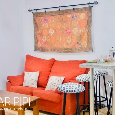 Apartamento Maripipi 코르도바 외부 사진