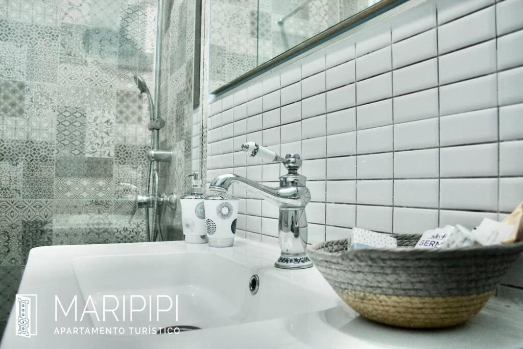 Apartamento Maripipi 코르도바 외부 사진