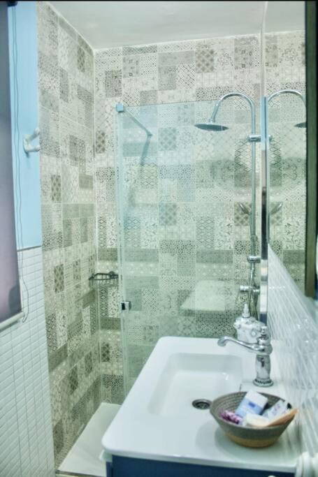 Apartamento Maripipi 코르도바 외부 사진