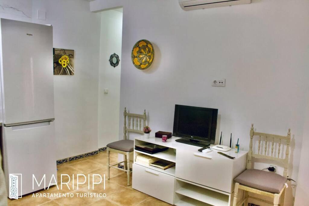 Apartamento Maripipi 코르도바 외부 사진