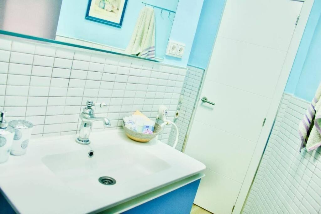 Apartamento Maripipi 코르도바 외부 사진
