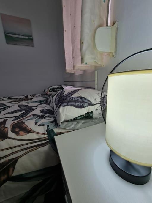Apartamento Maripipi 코르도바 외부 사진
